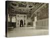 Judgement Room in the Ducal Palace-null-Stretched Canvas