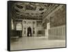 Judgement Room in the Ducal Palace-null-Framed Stretched Canvas