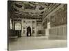 Judgement Room in the Ducal Palace-null-Stretched Canvas