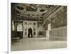 Judgement Room in the Ducal Palace-null-Framed Photographic Print