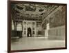 Judgement Room in the Ducal Palace-null-Framed Photographic Print