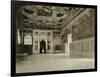 Judgement Room in the Ducal Palace-null-Framed Photographic Print