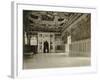 Judgement Room in the Ducal Palace-null-Framed Photographic Print