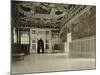 Judgement Room in the Ducal Palace-null-Mounted Photographic Print
