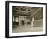 Judgement Room in the Ducal Palace-null-Framed Photographic Print