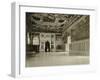 Judgement Room in the Ducal Palace-null-Framed Photographic Print