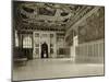 Judgement Room in the Ducal Palace-null-Mounted Photographic Print
