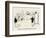 Judging Artistic Effect before Purchasing-William Heath Robinson-Framed Art Print