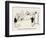 Judging Artistic Effect before Purchasing-William Heath Robinson-Framed Art Print