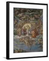 Judgment, 1577-1580-Sebastiano Filippi-Framed Giclee Print