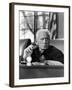 Judgment At Nuremberg, Spencer Tracy, 1961-null-Framed Photo