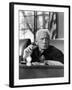 Judgment At Nuremberg, Spencer Tracy, 1961-null-Framed Photo