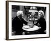 Judgment At Nuremberg, Spencer Tracy, Marlene Dietrich, 1961-null-Framed Photo