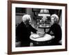 Judgment At Nuremberg, Spencer Tracy, Marlene Dietrich, 1961-null-Framed Photo