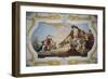 Judgment of Solomon-Giambattista Tiepolo-Framed Giclee Print