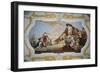 Judgment of Solomon-Giambattista Tiepolo-Framed Giclee Print