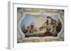 Judgment of Solomon-Giambattista Tiepolo-Framed Giclee Print