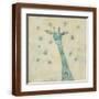 Brown Frame