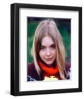 Judi Bowker-null-Framed Photo