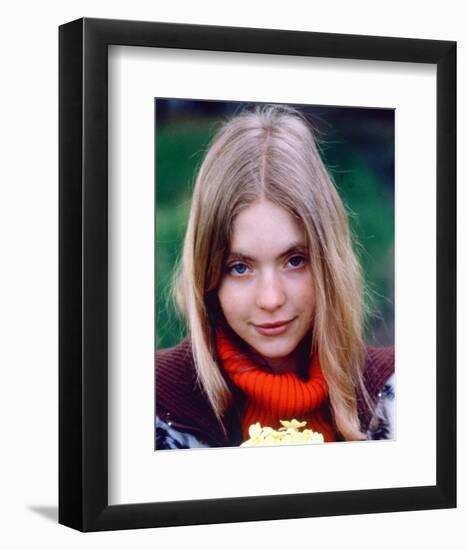 Judi Bowker-null-Framed Photo