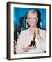 Judi Dench-null-Framed Photo