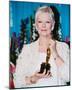 Judi Dench-null-Mounted Photo