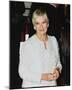 Judi Dench-null-Mounted Photo