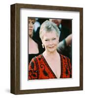 Judi Dench-null-Framed Photo