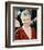 Judi Dench-null-Framed Photo