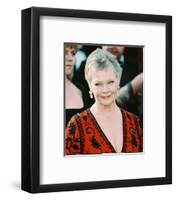 Judi Dench-null-Framed Photo