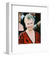 Judi Dench-null-Framed Photo