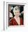 Judi Dench-null-Framed Photo