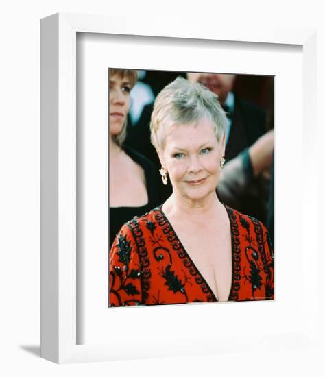 Judi Dench-null-Framed Photo