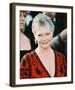 Judi Dench-null-Framed Photo