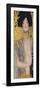 Judith, 1901-Gustav Klimt-Framed Giclee Print