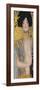 Judith, 1901-Gustav Klimt-Framed Giclee Print