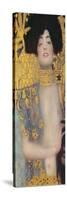 Judith, 1901-Gustav Klimt-Stretched Canvas