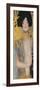 Judith, 1901-Gustav Klimt-Framed Giclee Print