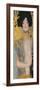 Judith, 1901-Gustav Klimt-Framed Giclee Print