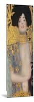 Judith, 1901-Gustav Klimt-Mounted Giclee Print