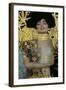 Judith, 1901-Gustav Klimt-Framed Giclee Print