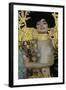 Judith, 1901-Gustav Klimt-Framed Giclee Print