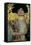 Judith, 1901-Gustav Klimt-Framed Stretched Canvas