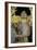 Judith, 1901-Gustav Klimt-Framed Giclee Print