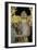 Judith, 1901-Gustav Klimt-Framed Giclee Print