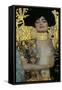 Judith, 1901-Gustav Klimt-Framed Stretched Canvas