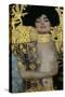 Judith, 1901-Gustav Klimt-Stretched Canvas