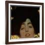 Judith, 1901-Gustav Klimt-Framed Giclee Print