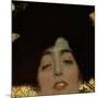 Judith, 1901-Gustav Klimt-Mounted Giclee Print