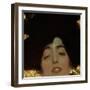 Judith, 1901-Gustav Klimt-Framed Giclee Print